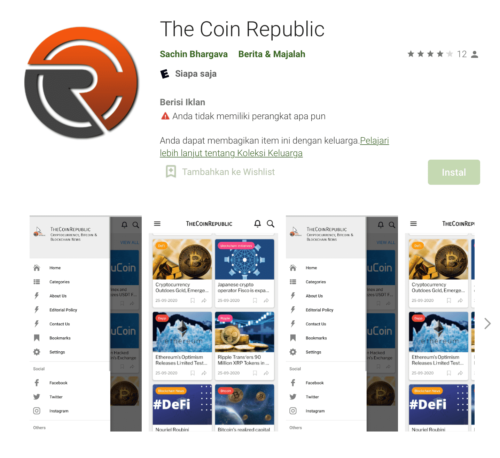 Coin-Republic
