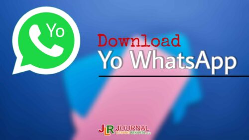 Download YoWhatsApp Mod Apk (Yo WA) Terbaru