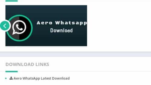 Cara-Download-WhatsApp-Aero