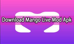 Mango-Live