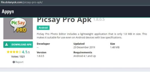 Download-Picsay-Pro-Apk-Mod-Terbaru
