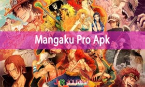 Mangaku-Pro-Apk