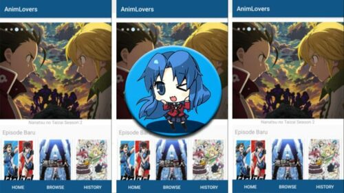 Notifikasi-Update-Terbaru-Anime Lovers