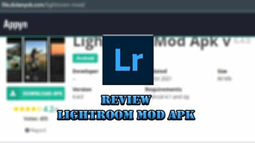 Review-Aplikasi-Lightroom-Mod-Apk