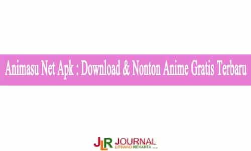 Download Animasu APK 1.8.1 VIP Terbaru 2022, Gratis!