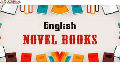 English-Novel-Book-Offline