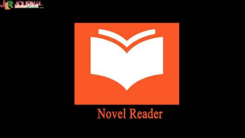 Novel-Reader