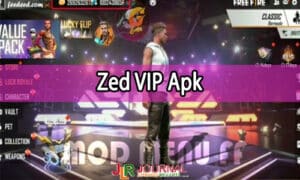 Zed-VIP-Apk