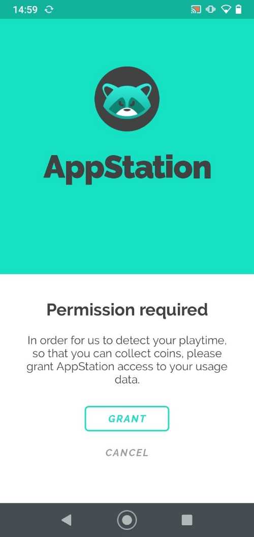 AppStation